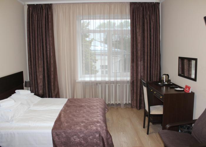 Oka Hotel