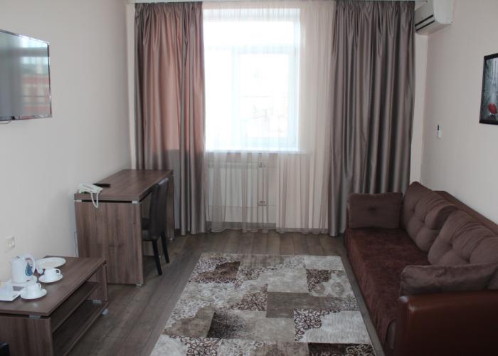 Oka Hotel