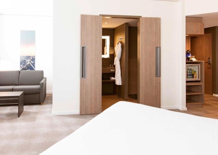 Novotel Basel City