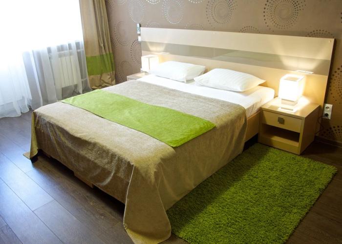Green Park Hotel