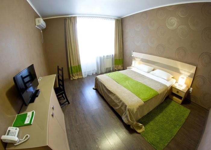 Green Park Hotel