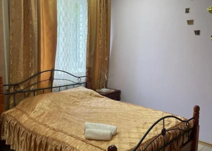Hotel Gostinitsa Georgievskaya