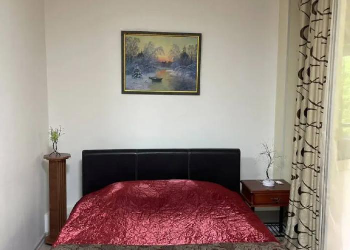 Hotel Gostinitsa Georgievskaya