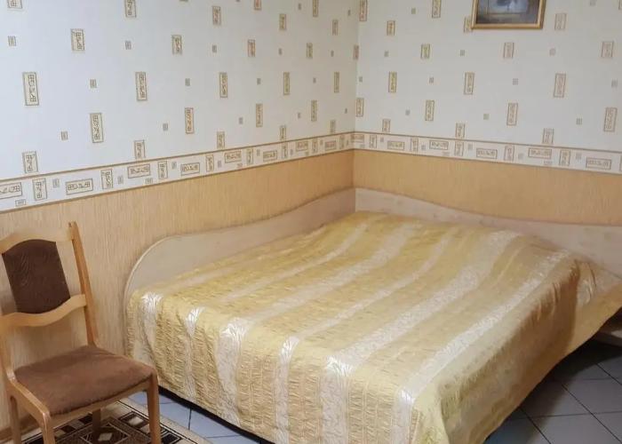 Pribrezhnaya Hotel