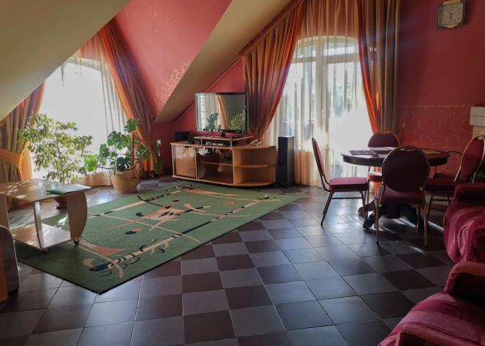 Pribrezhnaya Hotel
