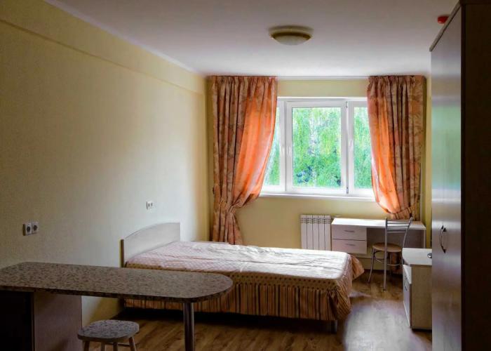 Complex Apartamentov Stargorod Apart-Hotel