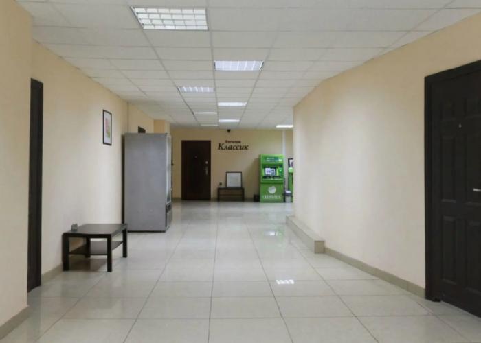 Complex Apartamentov Stargorod Apart-Hotel