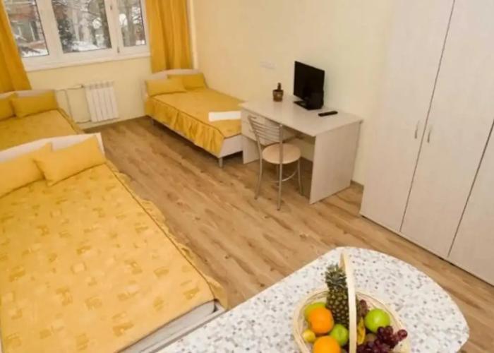 Complex Apartamentov Stargorod Apart-Hotel