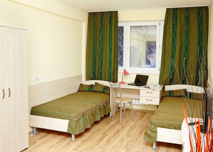 Complex Apartamentov Stargorod Apart-Hotel