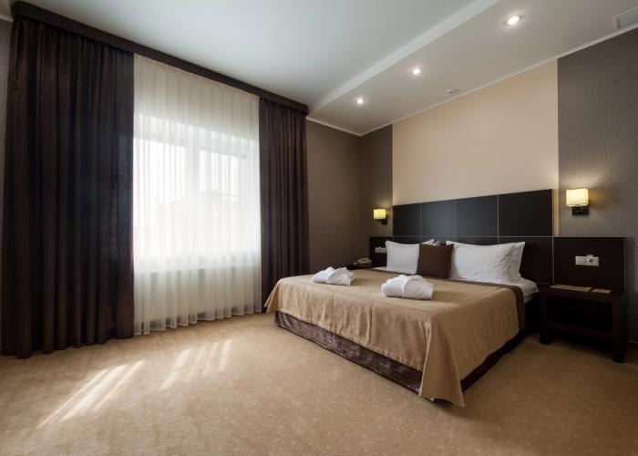 Kaluga Plaza Hotel