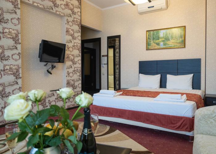Mini-Otel Absolyut