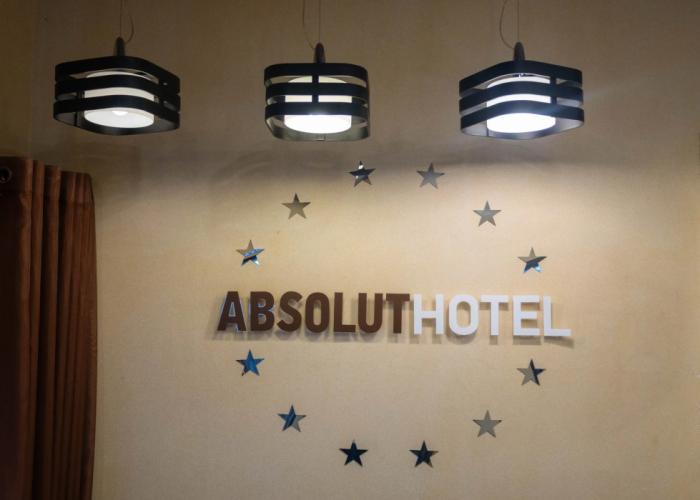 Mini-Otel Absolyut