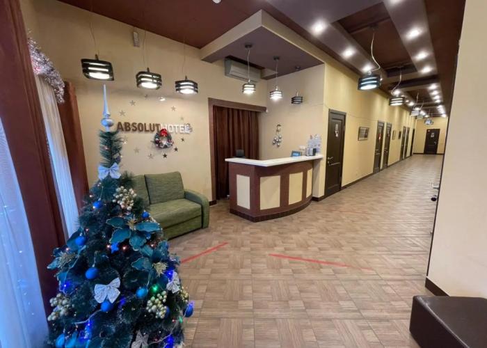 Mini-Otel Absolyut