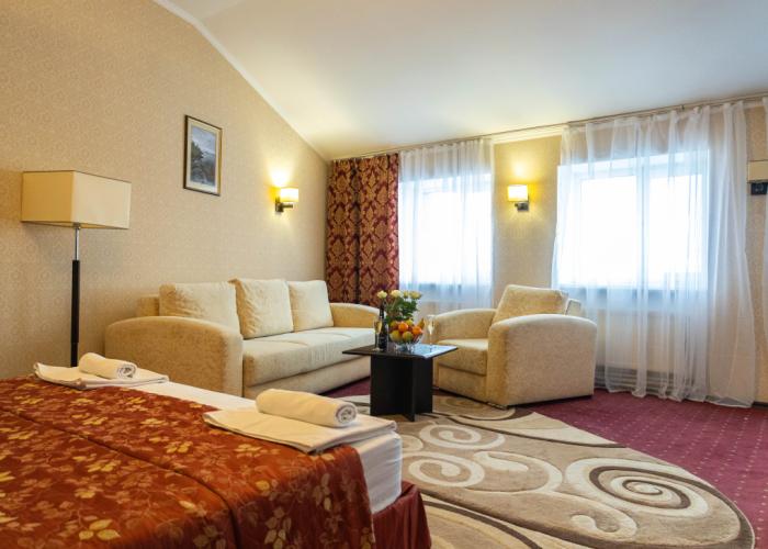 Mini-Otel Absolyut