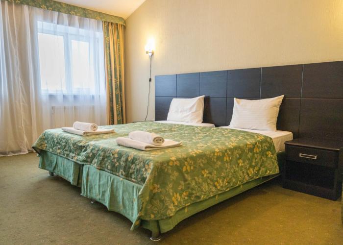 Mini-Otel Absolyut