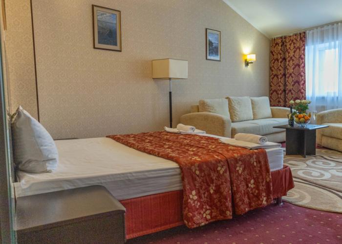 Mini-Otel Absolyut