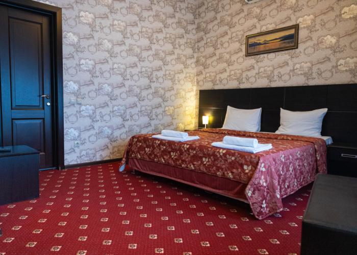 Mini-Otel Absolyut