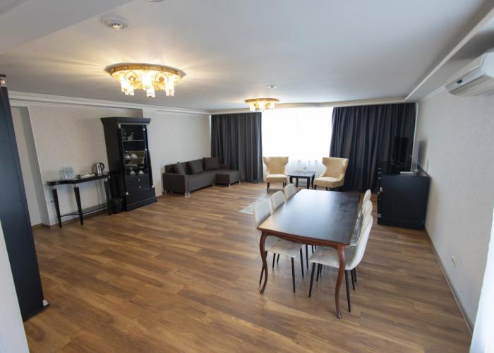 Istoricheskaya Gostinitsa Kaluga by SK Hotels Hotel