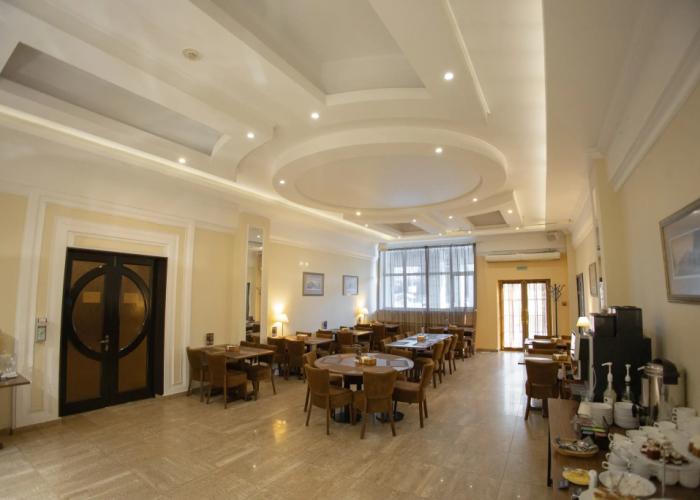 Istoricheskaya Gostinitsa Kaluga by SK Hotels Hotel