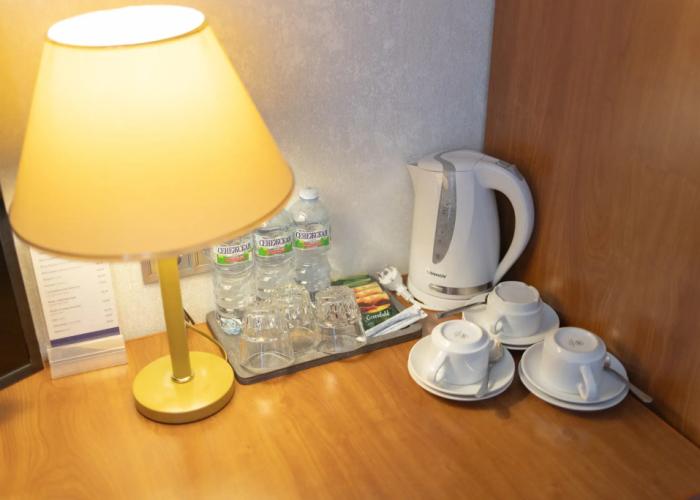 Istoricheskaya Gostinitsa Kaluga by SK Hotels Hotel