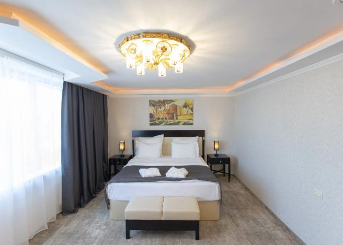 Istoricheskaya Gostinitsa Kaluga by SK Hotels Hotel