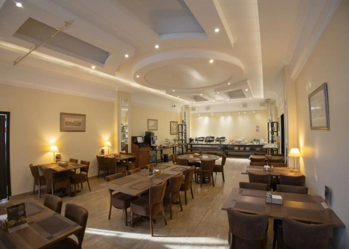 Istoricheskaya Gostinitsa Kaluga by SK Hotels Hotel