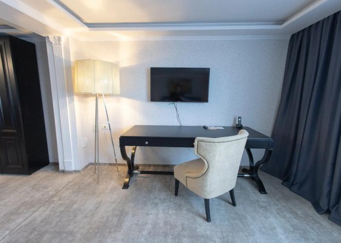 Istoricheskaya Gostinitsa Kaluga by SK Hotels Hotel