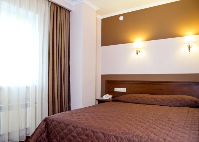 Vintazh Hotel