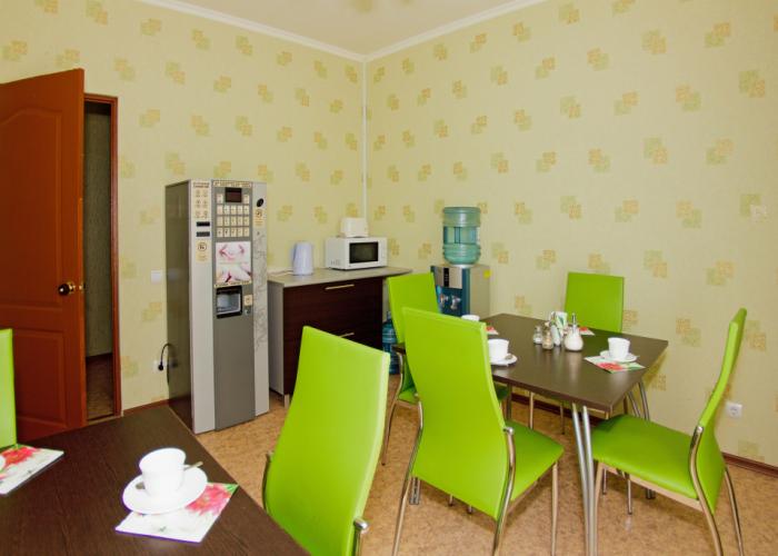 Prichal Mini-Hotel