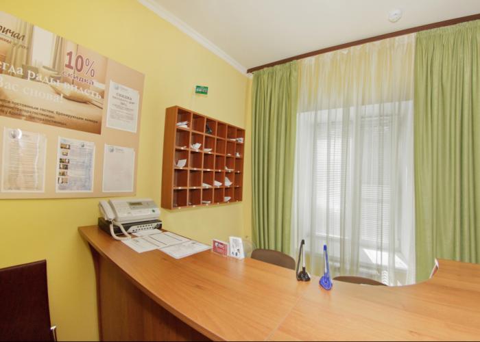 Prichal Mini-Hotel