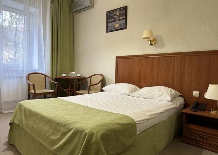 Istoricheski Gostiny Dvor Hotel