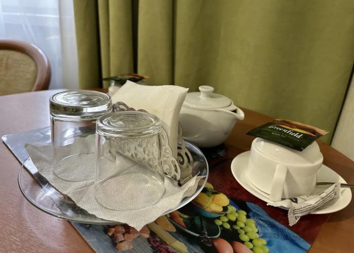 Istoricheski Gostiny Dvor Hotel