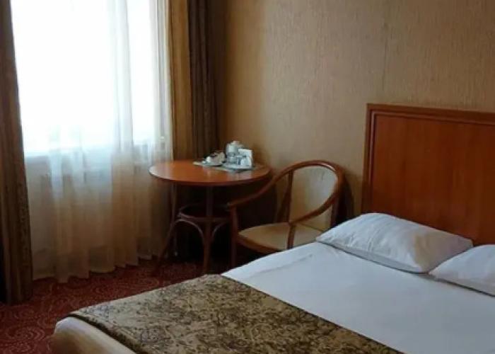 Istoricheski Gostiny Dvor Hotel