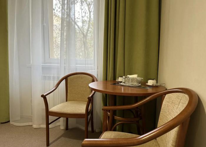 Istoricheski Gostiny Dvor Hotel