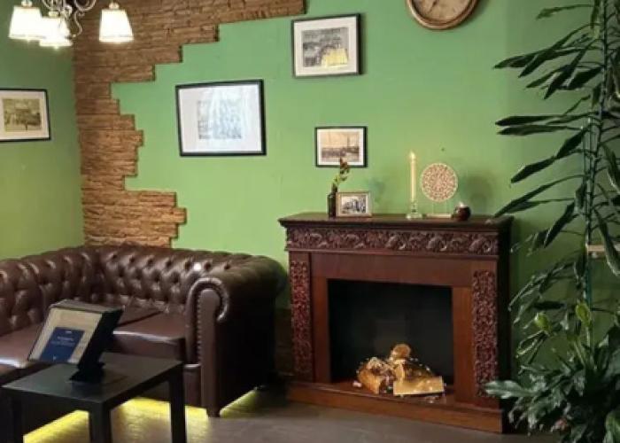 Istoricheski Gostiny Dvor Hotel