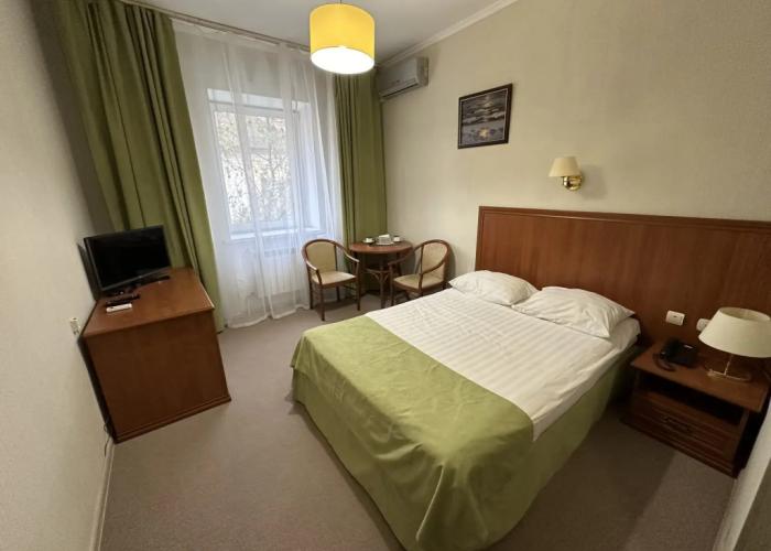 Istoricheski Gostiny Dvor Hotel