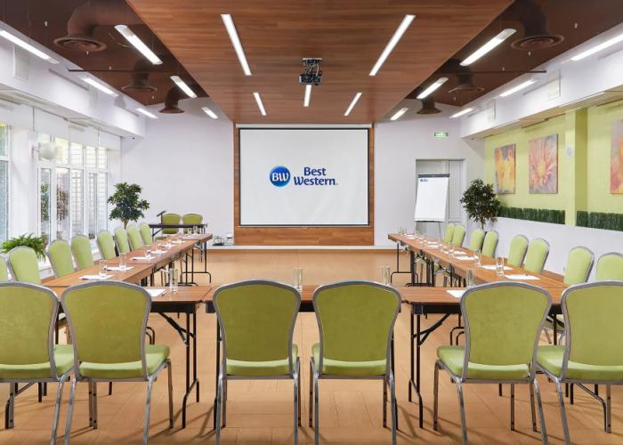 Best Vestern Kaluga Best Western Kaluga Hotel
