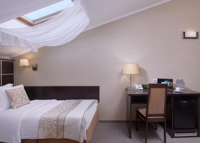 Best Vestern Kaluga Best Western Kaluga Hotel