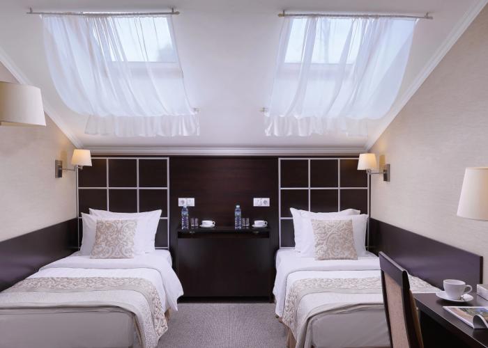 Best Vestern Kaluga Best Western Kaluga Hotel