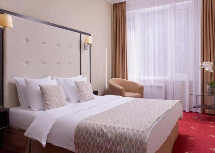 Best Vestern Kaluga Best Western Kaluga Hotel