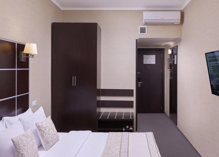 Best Vestern Kaluga Best Western Kaluga Hotel