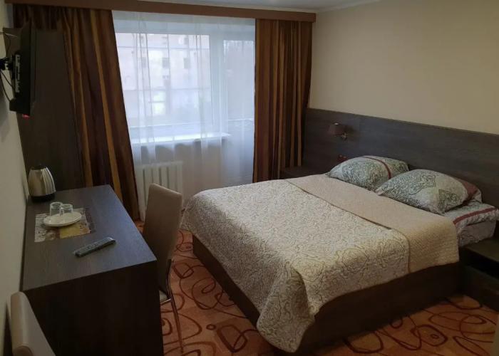 Zul Hotel