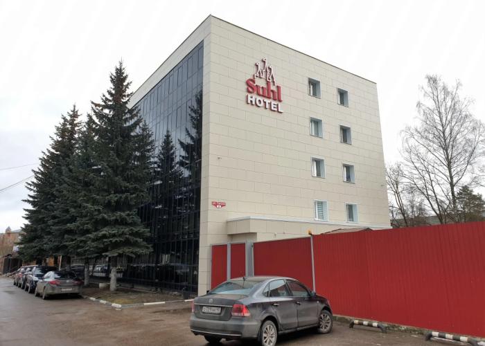 Zul Hotel