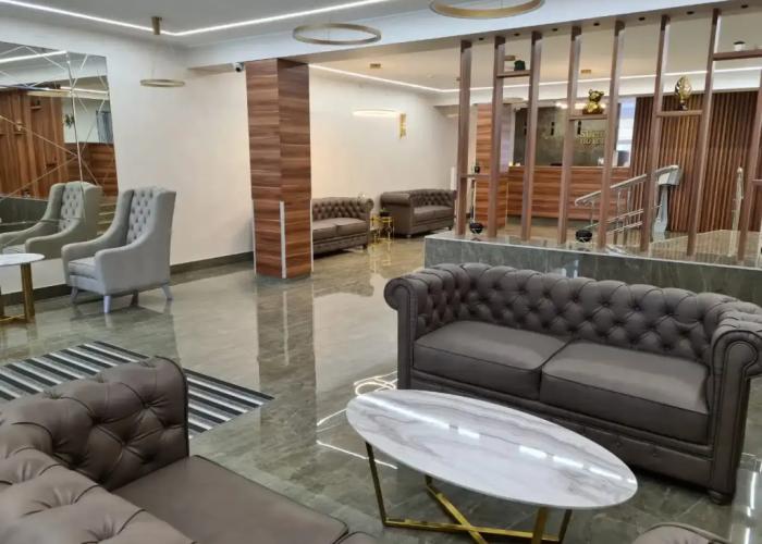 Zul Hotel