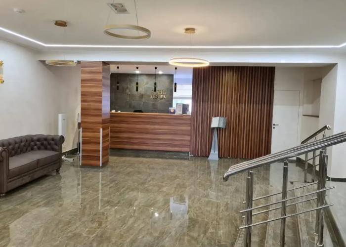 Zul Hotel