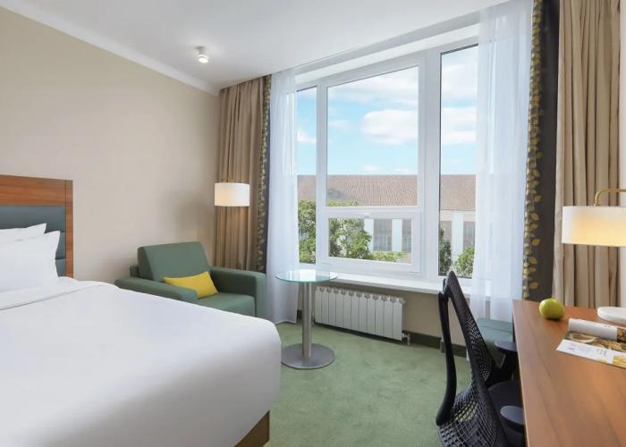 Hilton Garden Inn Kaluga Hotel