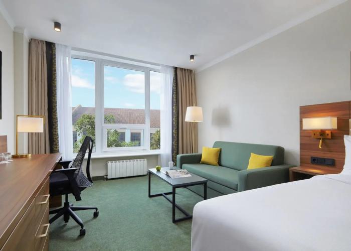 Hilton Garden Inn Kaluga Hotel