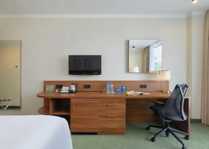 Hilton Garden Inn Kaluga Hotel