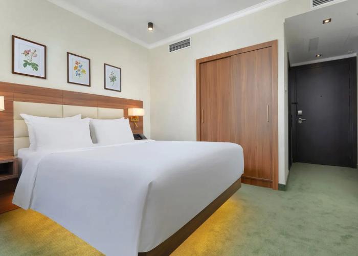 Hilton Garden Inn Kaluga Hotel