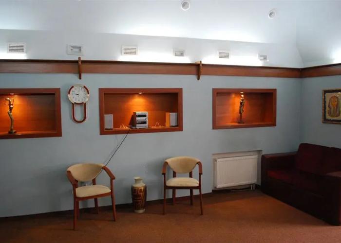 Na Dvoryanskoy Hotel